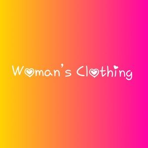 Woman’s Clothing